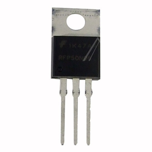 Fairchild Transistors - Transistor Rohs-conform - RFP50N06